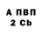 ГАШ гашик Viktoriya L